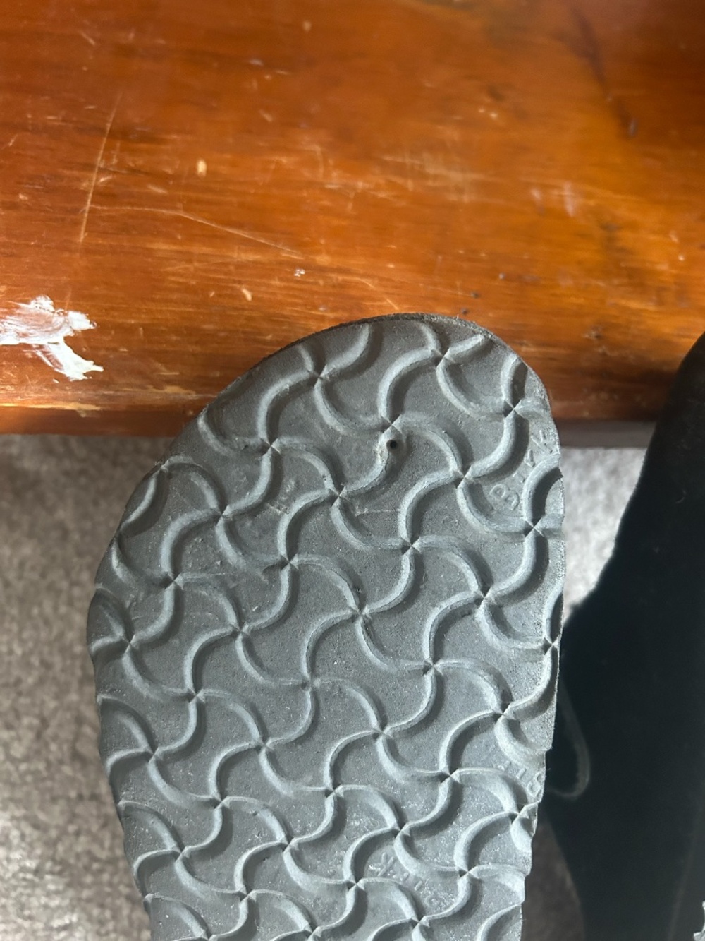 Boston Clogs - Picture 8 of 11